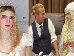 Helwa Bachmid Bongkar Penderitaan Jadi Istri Siri Habib Bahar bin Smith: Dikunci 1 Tahun & Disebut Istri Simpanan