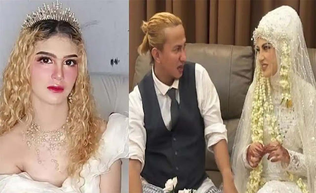 Helwa Bachmid Bongkar Penderitaan Jadi Istri Siri Habib Bahar bin Smith: Dikunci 1 Tahun & Disebut Istri Simpanan