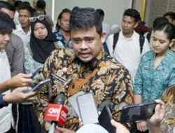 KPK Diabaikan Perintah Hakim Periksa Bobby Nasution, ICW: Jangan Lembaga Abu-abu!