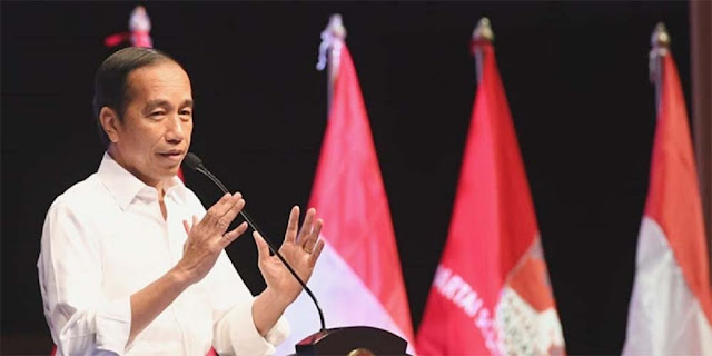 3 Alasan Utama Isu Jokowi Tetap Dominan Pasca Lengser, Nomor 3 Paling Krusial