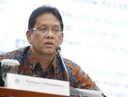 Menteri Purbaya Tolak Bayar Utang Kereta Cepat Whoosh, Ini Alasan Tegasnya