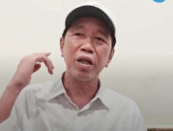 Dampak Politik Penetapan Tersangka Roy Suryo bagi Jokowi, Gibran, dan Bobby Nasution