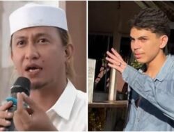 Adik Helwa Bachmid Bongkar Bukti Sakit Palsu Habib Bahar bin Smith, Foto Rontgen dari Google!