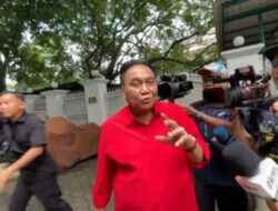 Bambang Pacul Buka Suara Soal Ijazah Hakim MK Arsul Sani: Tudingan Palsu atau Mekanisme yang Salah?