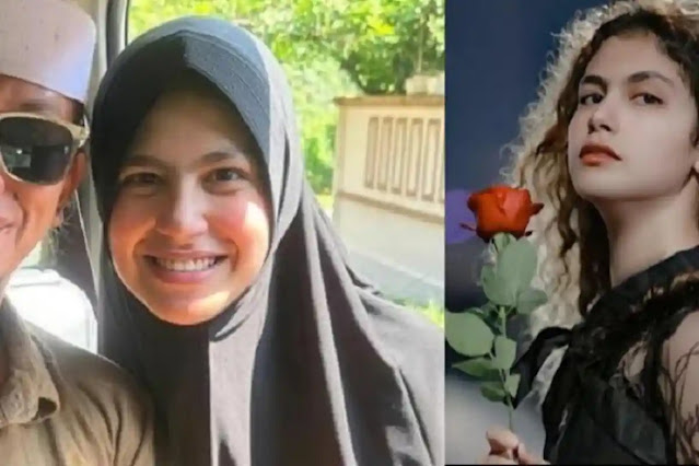 Kronologi Konflik Helwa Bachmid & Habib Bahar: Nikah Siri, Tudingan Penelantaran hingga Ancaman Hukum dari Istri Sah