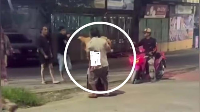 Anggota TNI AU Serda AI Tewaskan MZ di Makassar: Kronologi, Motif, dan Fakta Terbaru