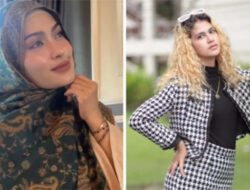 Istri Sah Habib Bahar Buka Suara Bantah Helwa Bachmid: Ada Bukti Transfer & Ancaman Lapor Polisi