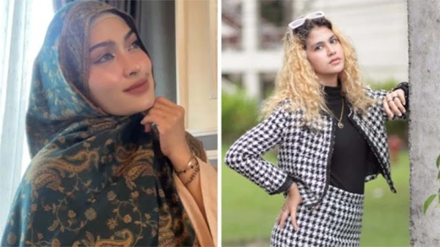 Istri Sah Habib Bahar Buka Suara Bantah Helwa Bachmid: Ada Bukti Transfer & Ancaman Lapor Polisi
