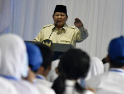 Prabowo Sebut Kasus Keracunan MBG Hanya Sakit Perut Biasa, Ini Kata Pakar