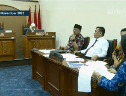 KPU Surakarta Musnahkan Dokumen Lamaran Jokowi Calon Wali Kota Solo 2005, Ini Penjelasannya