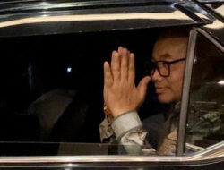 Restrukturisasi Utang Kereta Cepat Whoosh Diserahkan KCIC ke Danantara