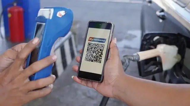 394 Ribu Kendaraan Diblokir Beli Pertalite & Solar Subsidi: Cek Sekarang!