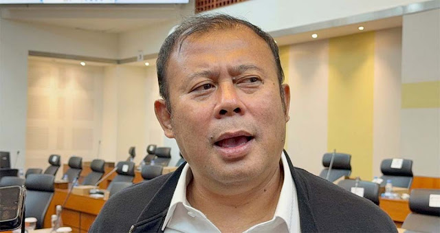 Cucun Ahmad Syamsurijal Minta Maaf, Ini Fakta Polemik Ahli Gizi yang Ramai