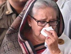 Sheikh Hasina Divonis Hukuman Mati: Kronologi, Dampak, dan Upaya Ekstradisi ke India