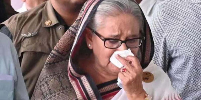 Sheikh Hasina Divonis Hukuman Mati: Kronologi, Dampak, dan Upaya Ekstradisi ke India