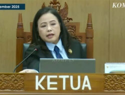 Sidang KIP Soroti Kelengkapan Dokumen Ijazah Jokowi di UGM