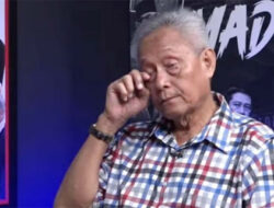 Prof. Tono Saksono Kritik Kinerja Polisi di Kasus Roy Suryo vs Jokowi: Dinilai Tidak Independen