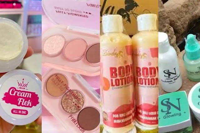 Daftar 23 Kosmetik Berbahaya Ditarik BPOM 2024: Cek Nama Produknya di Sini!