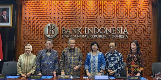 Redenominasi Rupiah 2024: BI Tegaskan Butuh 5-6 Tahun dan Syarat UU
