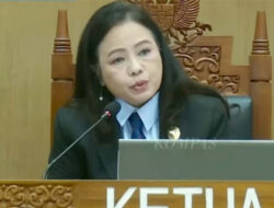 Profil Rospita Vici Paulyn: Ketua Sidang Sengketa Ijazah Jokowi yang Viral