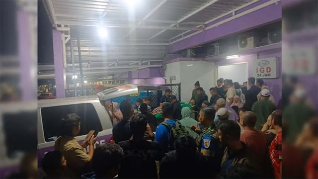 Kronologi Lengkap Zainal Tewas Ditikam Oknum TNI di Makassar, Motifnya Keterkaitan Keluarga