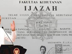 Polemik Ijazah Jokowi: Usulan Reformasi Verifikasi Calon Pejabat untuk Pemilu 2024