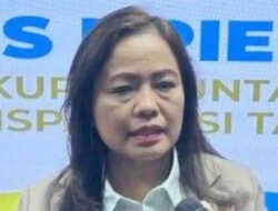 Profil Rospita Vici Paulyn: Ketua Sidang Sengketa Ijazah Jokowi di KIP, Kekayaan Rp8,88 M