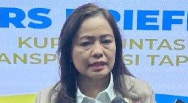 Profil Rospita Vici Paulyn: Ketua Sidang Sengketa Ijazah Jokowi di KIP, Kekayaan Rp8,88 M