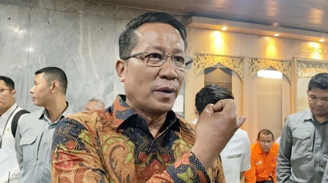 Putusan MK Larang Rangkap Jabatan Polisi: Aturan Tidak Berlaku Surut, Ini Penjelasan Menkumham