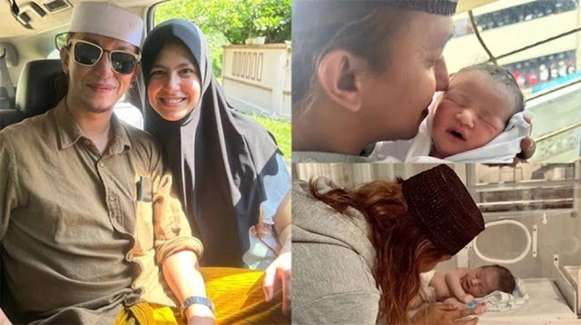 Video Pernyataan Setia Habib Bahar ke Istri Pertama Viral, Kontras dengan Nikah Baru