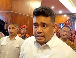 KPK Tegaskan Bobby Nasution Belum Terlibat Kasus Suap PUPR Sumut