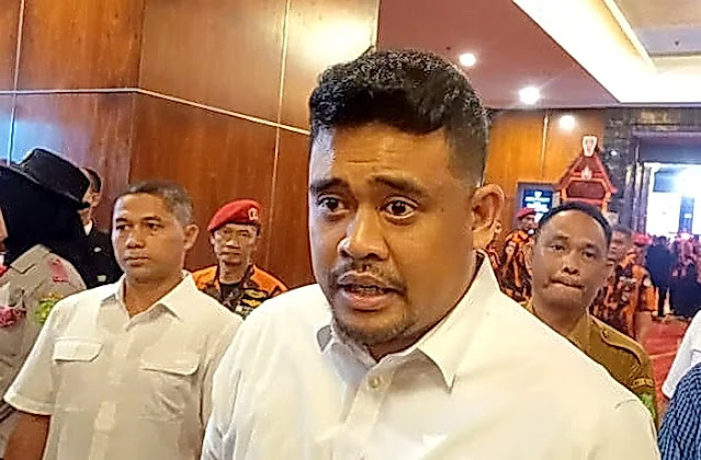 KPK Tegaskan Bobby Nasution Belum Terlibat Kasus Suap PUPR Sumut