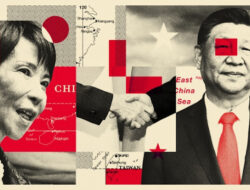 Kontroversi PM Takaichi: Pernyataan Taiwan & Wacana Ubah Prinsip Non-Nuklir Jepang Picu Kritik