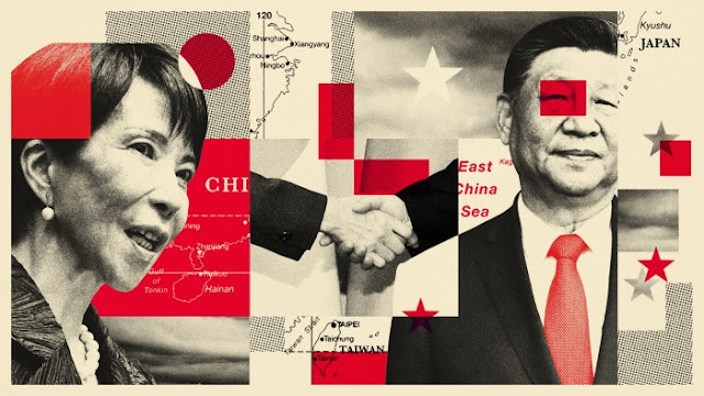 Kontroversi PM Takaichi: Pernyataan Taiwan & Wacana Ubah Prinsip Non-Nuklir Jepang Picu Kritik