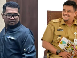 AKBP Rossa Purbo Bekti Dilaporkan KAMI ke Dewas KPK, Diduga Hambat Hukum Bobby Nasution