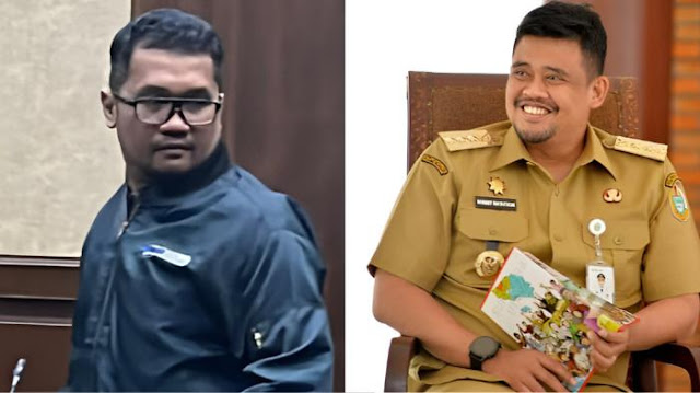 AKBP Rossa Purbo Bekti Dilaporkan KAMI ke Dewas KPK, Diduga Hambat Hukum Bobby Nasution