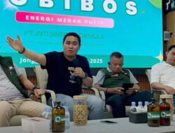 BOBIBOS Kembangkan Serum Battery: Baterai Mobil Listrik Tanpa Cas, Inovasi Revolusioner