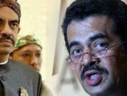 Riza Chalid Tersangka: Momen Krusial Bongkar Mafia Migas Nasional