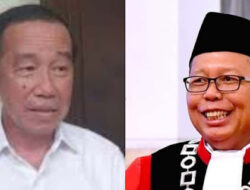 Arsul Sani Buktikan Ijazah Doktor Asli, Berbeda dengan Sikap Jokowi