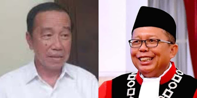 Arsul Sani Buktikan Ijazah Doktor Asli, Berbeda dengan Sikap Jokowi