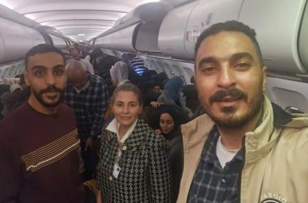 Pengungsi Gaza Dijanjikan ke Indonesia, Malah Dibawa ke Afrika Selatan: Ini Kisahnya