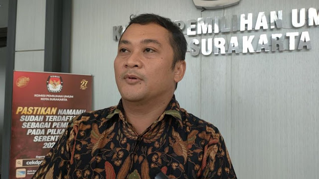 Klarifikasi KPU Solo: Dokumen Ijazah Jokowi Masih Utuh, Tidak Dimusnahkan