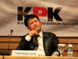 KPK Diminta Panggil Jokowi Terkait Kasus Proyek Kereta Cepat Whoosh, Ini Kata Mantan Pimpinan KPK