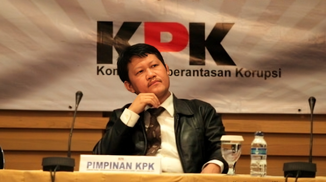 KPK Diminta Panggil Jokowi Terkait Kasus Proyek Kereta Cepat Whoosh, Ini Kata Mantan Pimpinan KPK