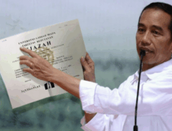 Ijazah Jokowi Diragukan, Pakar Hukum: Arsip Legaliasi UGM Hilang