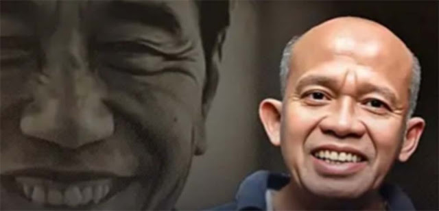 Beathor Suryadi Bongkar Polemik Ijazah Jokowi: Tuduhan Dokumen Palsu 20 Tahun