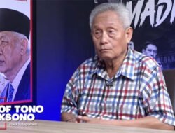 Roy Suryo cs jadi Tersangka Kasus Ijazah Jokowi, Mantan Guru Besar Uhamka: Polisi Seolah-olah Berpihak