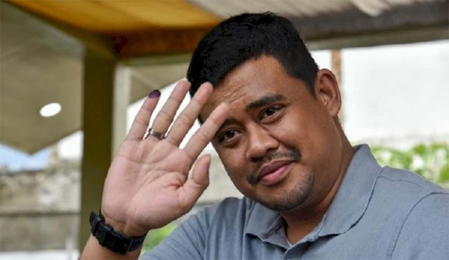 KPK Dituding Tebang Pilih: Bobby Nasution Tak Diproses Kasus Suap Sumut Meski Diperintahkan Hakim