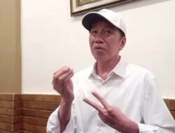 Hakim Diminta Hadirkan Paksa Jokowi di Sidang Ijazah Palsu: Terbaru 2025