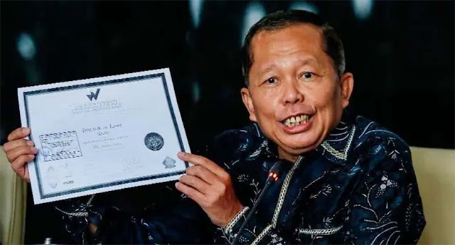 Perbandingan Langkah Jokowi vs Arsul Sani Atasi Kontroversi Ijazah: Analisis Lengkap